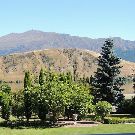 The Turret Boutique Accommodation Queenstown Exterior foto
