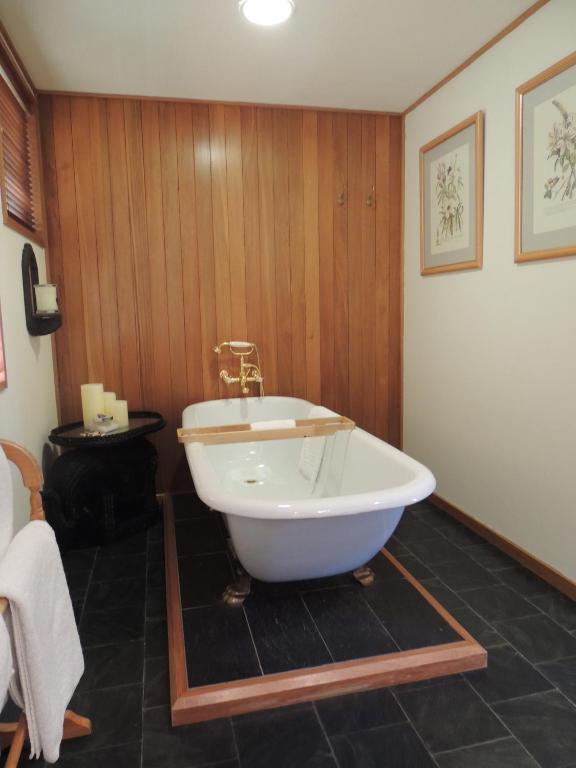 The Turret Boutique Accommodation Queenstown Quarto foto