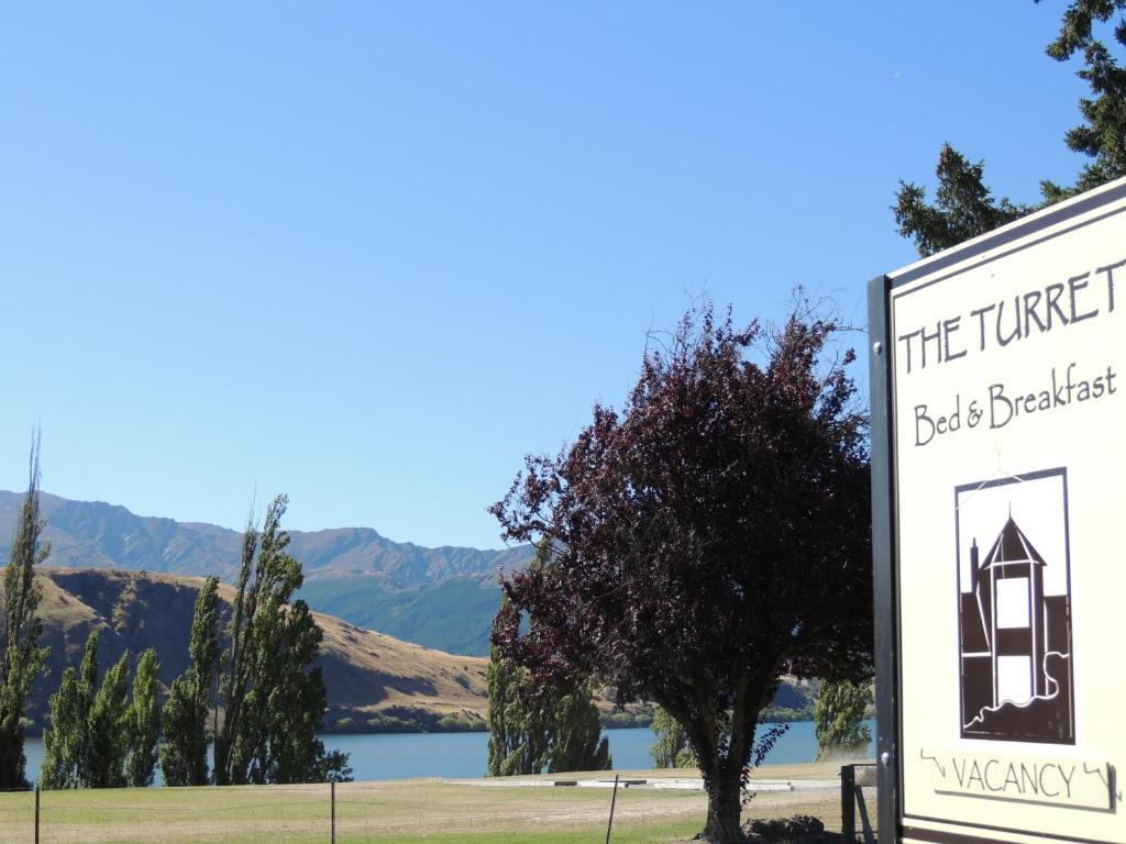 The Turret Boutique Accommodation Queenstown Exterior foto