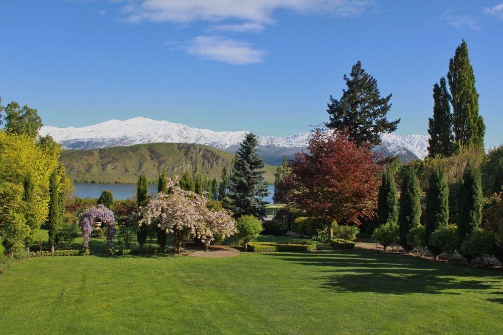 The Turret Boutique Accommodation Queenstown Exterior foto