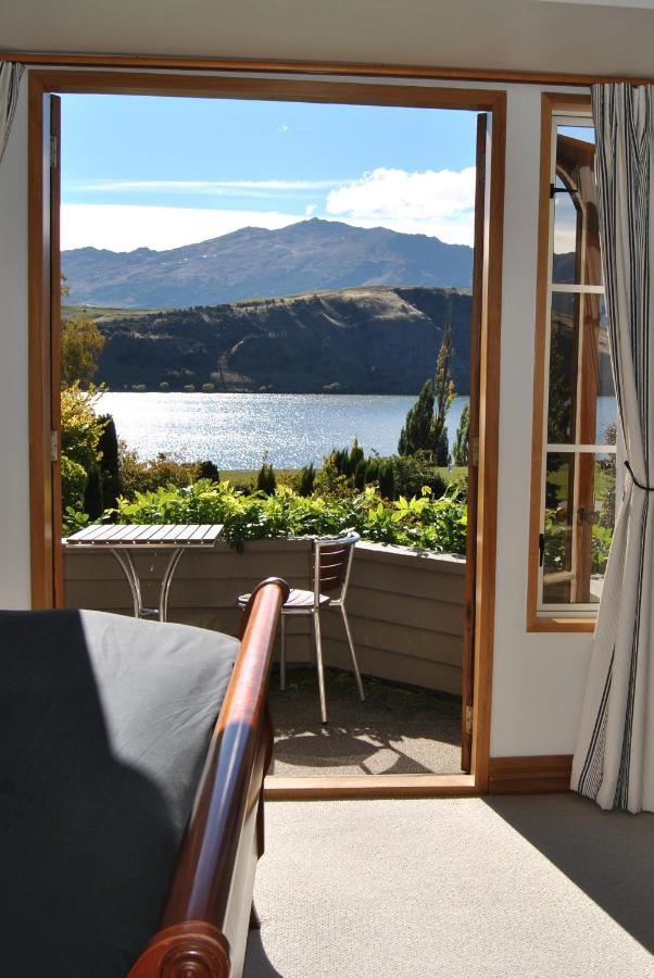 The Turret Boutique Accommodation Queenstown Exterior foto